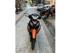Temiz bakımlı Rks sniper 50 Pro  
(110cc)
