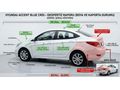 Sahibinden Hyundai Accent Blue 1.6 CRDI Mode 2017 Model