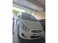 Sahibinden Hyundai Accent Blue 1.6 CRDI Mode 2017 Model