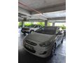Sahibinden Hyundai Accent Blue 1.6 CRDI Mode 2017 Model