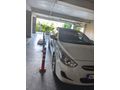 Sahibinden Hyundai Accent Blue 1.6 CRDI Mode 2017 Model