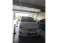 Sahibinden Hyundai Accent Blue 1.6 CRDI Mode 2017 Model