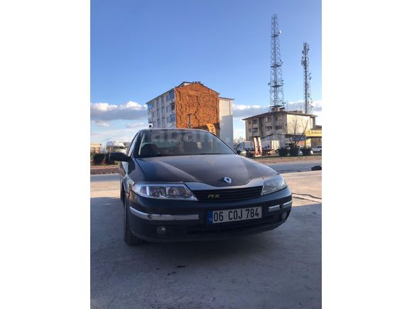 Sahibinden Renault Laguna 1.6 Expression 2005 Model