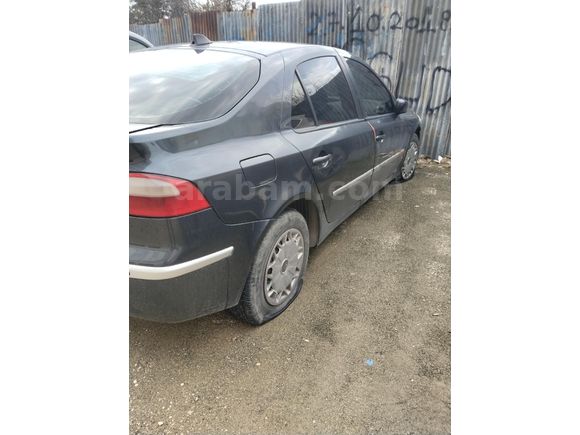 Sahibinden Renault Laguna 1.6 Expression 2005 Model