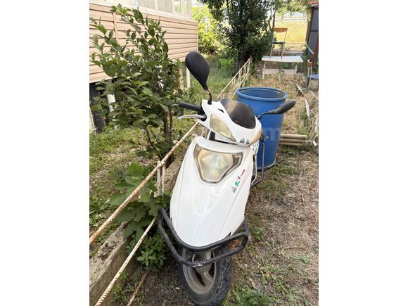 Sahibinden RKS Spontini 110 