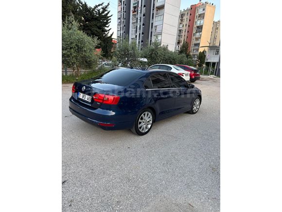yeni kasa temiz dsg biniciden 224 bin kmde