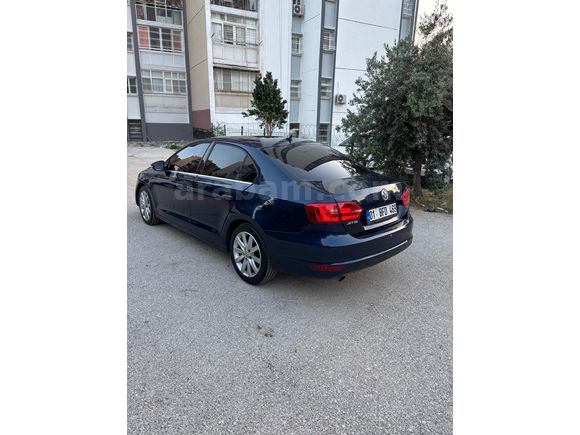 yeni kasa temiz dsg biniciden 224 bin kmde