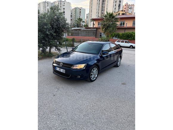 yeni kasa temiz dsg biniciden 224 bin kmde