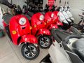 SIFIR VOLTA VS2 ELEKTİRİKLİ SCOOTER