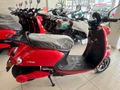 SIFIR VOLTA VS2 ELEKTİRİKLİ SCOOTER