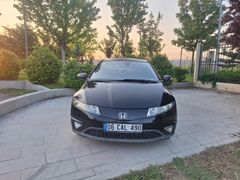 Honda Civic 1.8 Sport 2007 Model  200000km Otomatik Benzin&LPG