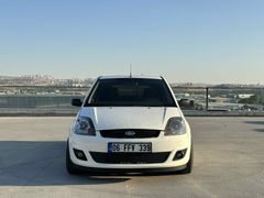 Sahibinden Ford Fiesta 1.4 TDCi Sport 2006 Model 