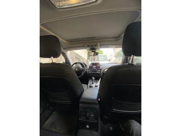 Sahibinden BMW 1 Serisi 116d Joy Plus 2015 Model