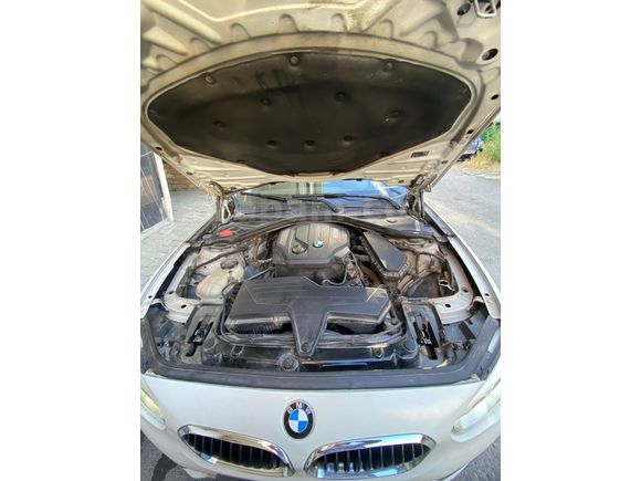 Sahibinden BMW 1 Serisi 116d Joy Plus 2015 Model