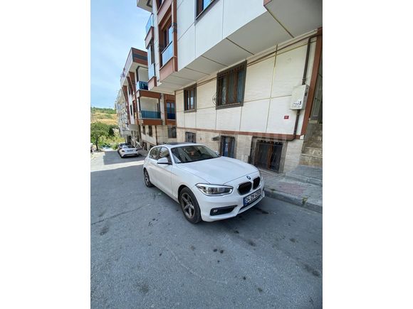 Sahibinden BMW 1 Serisi 116d Joy Plus 2015 Model