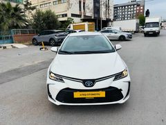 KAPORTA HASARLI TOYOTA COROLLA 2020 DREAM 1.8 HYBRİD