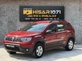 -HİSAR1071- 2020-21 ÇIKIŞLI DACİA DUSTER 115HP PRESTİGE 4X2