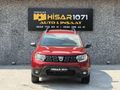 -HİSAR1071- 2020-21 ÇIKIŞLI DACİA DUSTER 115HP PRESTİGE 4X2