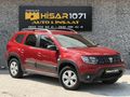 -HİSAR1071- 2020-21 ÇIKIŞLI DACİA DUSTER 115HP PRESTİGE 4X2