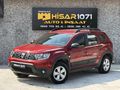 -HİSAR1071- 2020-21 ÇIKIŞLI DACİA DUSTER 115HP PRESTİGE 4X2
