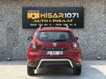 -HİSAR1071- 2020-21 ÇIKIŞLI DACİA DUSTER 115HP PRESTİGE 4X2