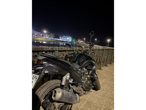 Sahibinden Mondial 125 Drift L 