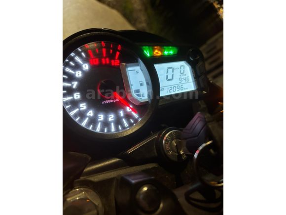 Sahibinden Mondial 125 Drift L 