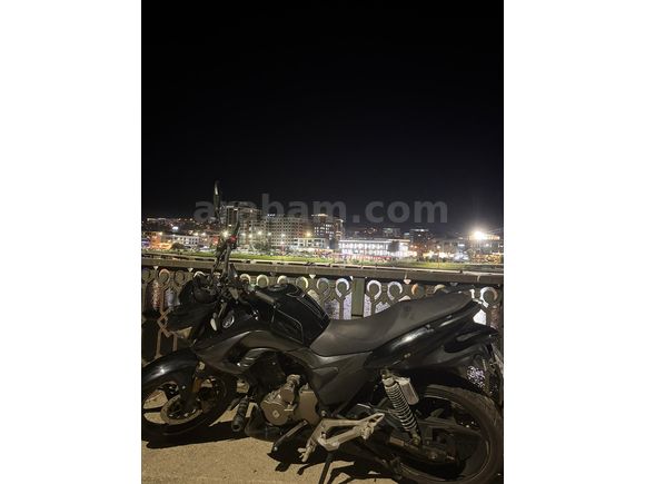 Sahibinden Mondial 125 Drift L 