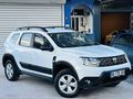 DACİA DUSTER TEMİZ BAKIMLI