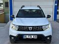 DACİA DUSTER TEMİZ BAKIMLI