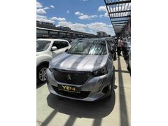YENİ OTOMOTİV DEN PEUGEOT 2008 1.5 HDİ ALLURE 