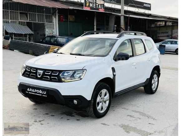 ARAPOĞLU OTOMOTİVDEN