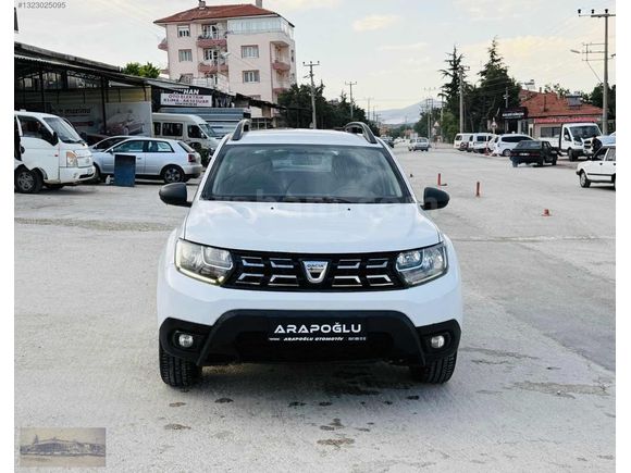 ARAPOĞLU OTOMOTİVDEN