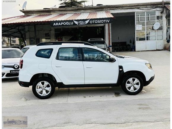 ARAPOĞLU OTOMOTİVDEN