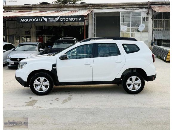 ARAPOĞLU OTOMOTİVDEN