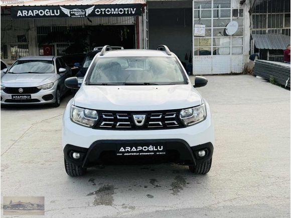 ARAPOĞLU OTOMOTİVDEN