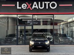 'LexAUTO' 2019 DUSTER 1.6 Eco-G LPG COMFORT HATASIZ 90000 KM