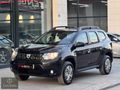 'LexAUTO' 2019 DUSTER 1.6 Eco-G LPG COMFORT HATASIZ 90000 KM