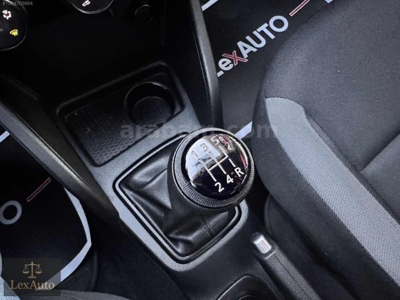 'LexAUTO' 2019 DUSTER 1.6 Eco-G LPG COMFORT HATASIZ 90000 KM
