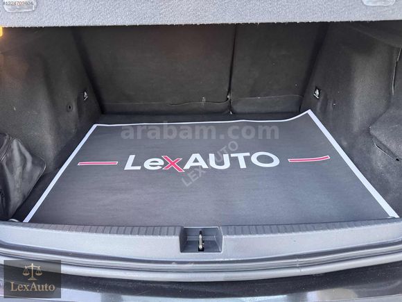 'LexAUTO' 2019 DUSTER 1.6 Eco-G LPG COMFORT HATASIZ 90000 KM