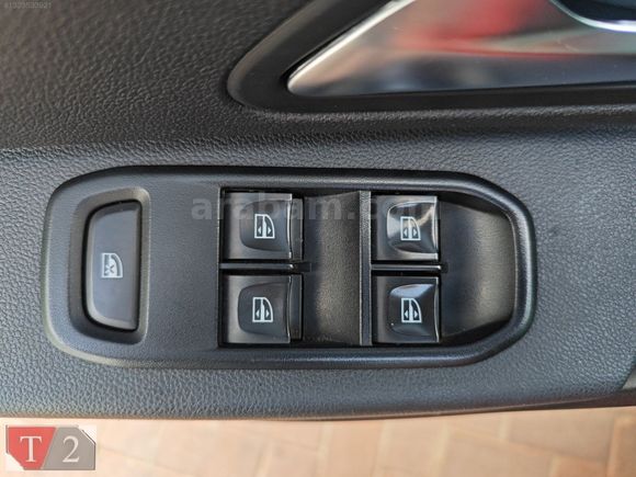 *KK 12 AY TAKSİT İMKANI*TEKBAŞ 2.EL ADANA'DAN DACİA DUSTER