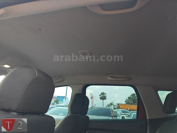 *KK 12 AY TAKSİT İMKANI*TEKBAŞ 2.EL ADANA'DAN DACİA DUSTER