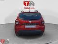 *KK 12 AY TAKSİT İMKANI*TEKBAŞ 2.EL ADANA'DAN DACİA DUSTER