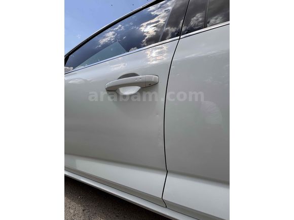 Sahibinden Renault Megane 1.3 TCe Icon 2020 Model 