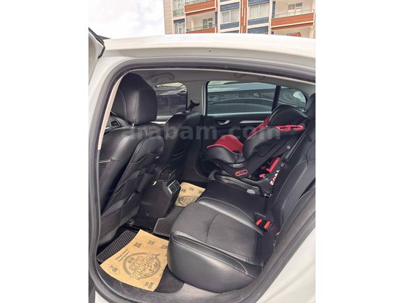 Sahibinden Renault Megane 1.3 TCe Icon 2020 Model 