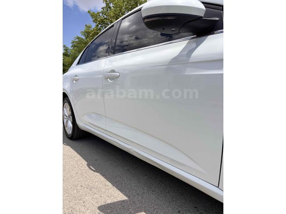 Sahibinden Renault Megane 1.3 TCe Icon 2020 Model 