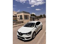 Sahibinden Renault Megane 1.3 TCe Icon 2020 Model 