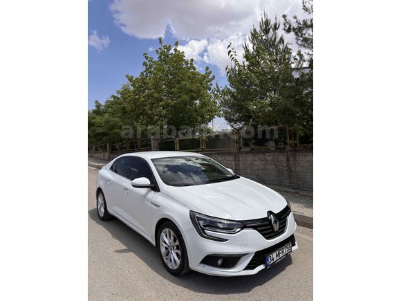 Sahibinden Renault Megane 1.3 TCe Icon 2020 Model 