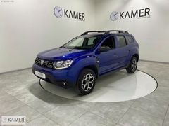 KAMER DEN 2020 DACİA DUSTER 1.6 SCE ECO-G COMFORT BENZİN-LPG MT