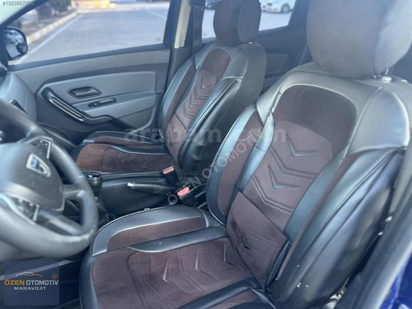 2019 HATASIZ BOYASIZ DACİA DUSTER 1.6